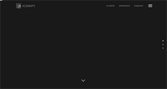 Desktop Screenshot of iconify.net